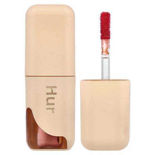 Основное фото товара House of Hur, Тинт для губ, Glowy Ampoule Tint 04 Ginger, 4.5 г