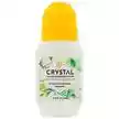 Фото товара Crystal Essence Mineral Deodorant Roll On Chamomile Green Tea 66 ml