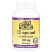 Фото товару Ubiquinol Active CoQ10 100 mg 60, Убіхінол, 60 капсул