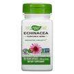 Фото товару Nature's Way, Echinacea Purpurea Herb 1200 mg, Ехінацея, 100 к...