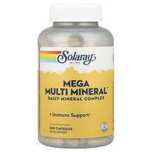 Обзор на Mega Multi Mineral Мега Минералы Обзор на Mega Multi Mineral Мега Минералы