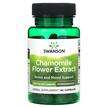 Swanson, Ромашка, Chamomile Flower Extract Standardized 500 mg...