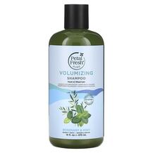 Шампунь Volumizing Shampoo Rosemary & Mint Petal Fresh Шампунь Volumizing Shampoo Rosemary & Mint Petal Fresh