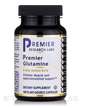 Фото товара Premier Research Labs, L-Глутамин, Premier Glutamine, 100 капсул