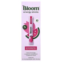 Енергетичний напій Energy Sticks Strawberry Watermelon