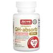 Убихинол 200 мг, Ubiquinol QH-Absorb 200, 60 капсул