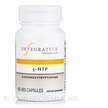 Фото товару 5-HTP 50 mg, 5-гідрокситриптофан, 60 капсул