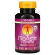 Фото товара Nutrex Hawaii, Астаксантин, BioAstin Supreme 6 mg, 60 капсул