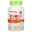 Фото товару NutriBiotic, Immunity Vitamin C 1000 mg, Вітамін C, 100 таблеток