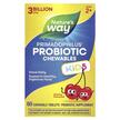 Фото товару Nature's Way, Primadophilus Kids Cherry, Примадофілус, 60 цу