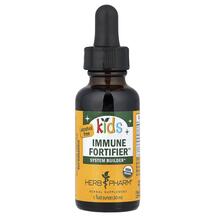 Kid's Immune Fortifier System Builder Alcohol Free