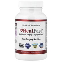 Post-Surgery Nutrition Мультивитамины Healfast