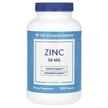 Фото товара The Vitamin Shoppe, Цинк, Zinc 50 mg, 300 капсул