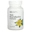 Фото товара MH, Поддержка Либидо, Male Reproductive Factors, 60 таблеток