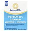 Фото товару ParaSmart 15-Day Targeted Cleanse 2-Part, Засіб від паразитів, 1 