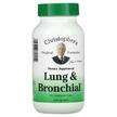 Фото товара Поддержка органов дыхания, Lung & Bronchial 425 mg, 100 ка...