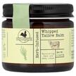 Фото товару Whipped Tallow Balm Herb-Infused, Крем лосьон бальзам, 37 г