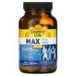 Фото товару Country Life, Max for Men Multivitamin & Mineral Complex I...