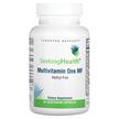 Фото товара Seeking Health, Мультивитамины, Multivitamin One MF, 45 капсул