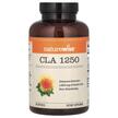 Naturewise, CLA 1250 1000 mg, Лінолева кислота, 90 капсул
