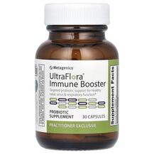 Обзор на UltraFlora Immune Booster Пробиотики Обзор на UltraFlora Immune Booster Пробиотики