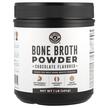 Фото товара Протеин, Bone Broth Powder Chocolate, 454 г
