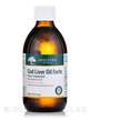 Фото товару Genestra, Cod Liver Oil Forte, Олія печінки тріски, 300 мл