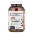 Metagenics, Витамин C, Ultra Potent-C Vitamin C, 90 таблеток