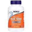 Фото товара Now, Масло Криля 1000 мг, Neptune Krill 1000 mg, 60 капсул