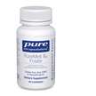 Фото товара Pure Encapsulations, Метилфолат, PureMelt B12 Folate, 90 таблеток
