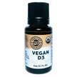 Vimergy, Vegan Vitamin D3, 15 ml