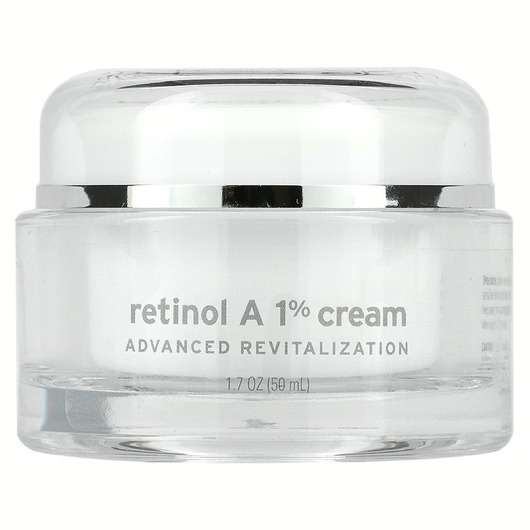 Фото товара Retinol A 1% Advanced Revitalization Cream 50 ml