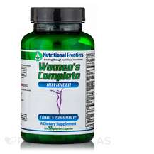Women's Complete Витамины для женщин Nutritional