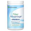Фото товару Nutra BioGenesis, Fiber Advantage, Клітковина, 416 г