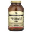 Фото товара Glucosamine Chondroitin MSM, Глюкозамин Хондроитин МСМ, 120 табле