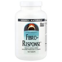 Fibro-Response 180 Fibro-Response Source Naturals