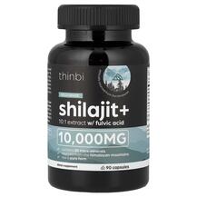 Shilajit+ Шилайт Thinbi 90 капсул Shilajit+ Шилайт Thinbi 90 капсул