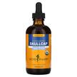 Herb Pharm, Skullcap Alcohol-Free, Шоломниця, 120 мл