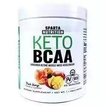 Заказать Keto Series Keto BCAA Peach Mango 325 g