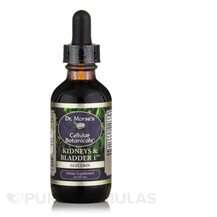 Підтримка нирок Kidneys & Bladder I Cleanser Glycerin Підтримка нирок Kidneys & Bladder I Cleanser Glycerin