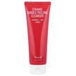 Фото товару Parnell, AHA Omija Ceramic Bubble Peeling Cleanser, Сироватка, 18
