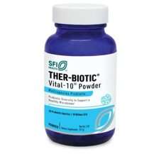 Ther-Biotic Vital-10 Пробиотики SFI Health 56 г Ther-Biotic Vital-10 Пробиотики SFI Health 56 г