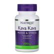 Natrol, Kava Kava 200 mg, Кава Кава, 30 капсул