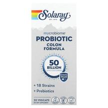 Обзор на Probiotic Colon Formula Пробиотики Обзор на Probiotic Colon Formula Пробиотики
