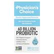 Фото товара Physician's Choice, Пробиотики, 60 Billion Probiotic, 30 кап