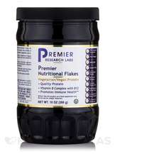 Premier Nutritional Flakes Пищевые дрожжи Premier