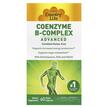 Фото товару Coenzyme B-Complex Advanced Фото товару Country Life, Coenzyme B-Complex Advanced, B-комплекс, 60 капсул