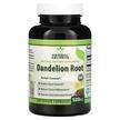 Фото товара Herbal Secrets, Одуванчик, Dandelion Root 520 mg, 120 капсул