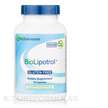 Фото товара Nutra BioGenesis, Витамин B3 Ніацин, BioLipotrol, 60 капсул