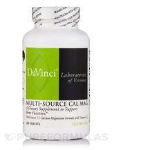 Кальцій Магній Multi-Source Cal Mag DaVinci